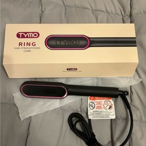 Tymo Ring Straightener